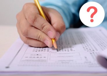 'Questionario di autovalutazione'