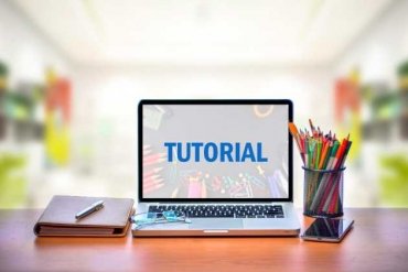 'Tutorial programma intervista CATI'