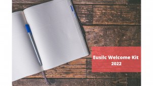 'Eu-silc Welcome Kit 2022'